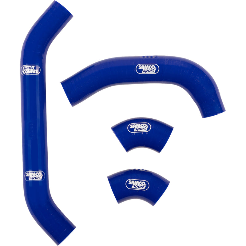 Moose Offroad Hose - KTM-131-BU For KTM SX 125 / XC 125 / SX 150 2023-2026 | Husqvarna TC 125 / TE 125 2023-2026 | Gas Gas 125 2024-2026