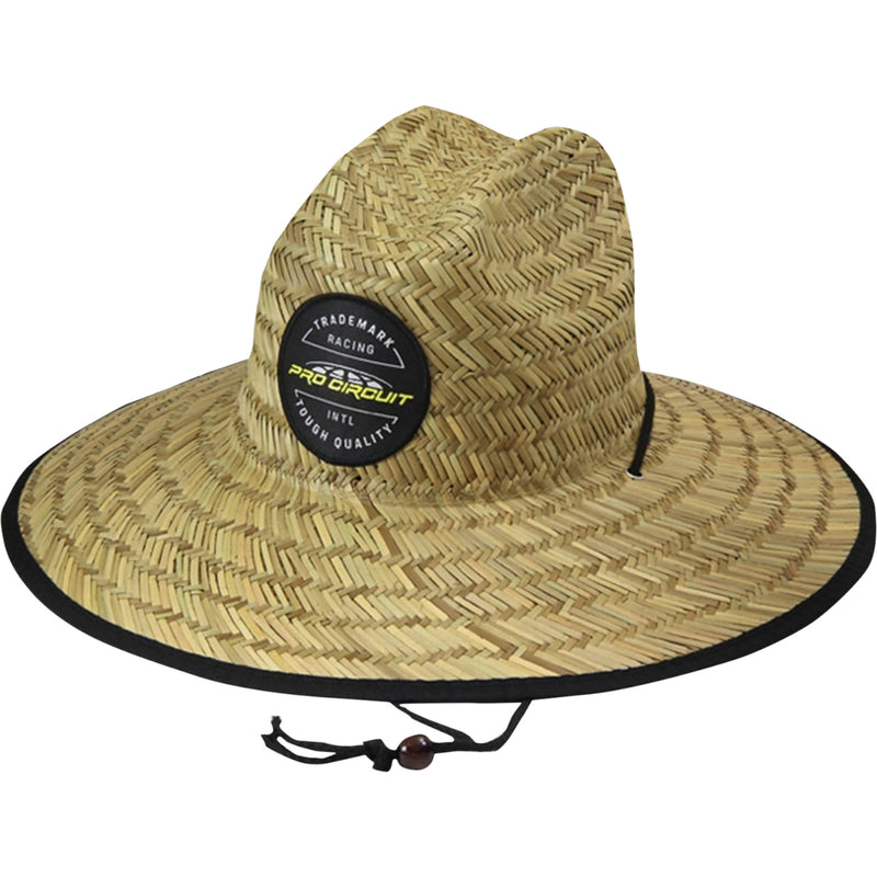 PRO CIRCUIT 2501-3889 6714105-0200 Straw Hat pro circuit