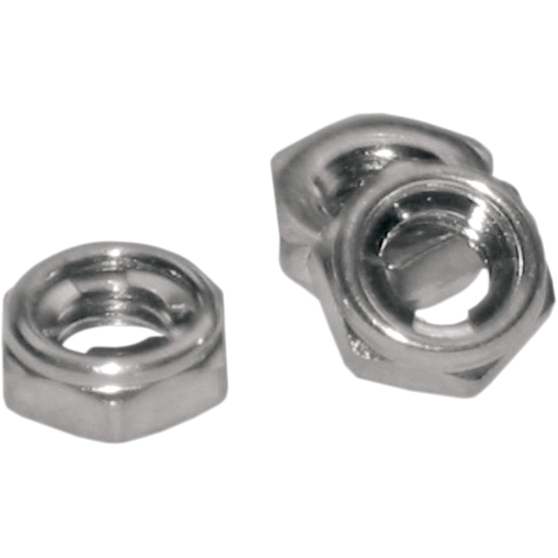 Kyb Lock Nut - 110650000301 For Beta Dirt Bikes 2020-2024 | Yamaha Dirt Bikes 2002-2023 | Sherco Dirt Bikes 2019-2021 | Kawasaki Dirt Bikes 2002-2024