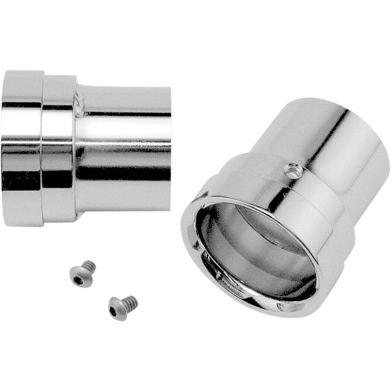 VANCE & HINES V16919 16919 End Caps for Big Shots Exhaust Systems - Straight