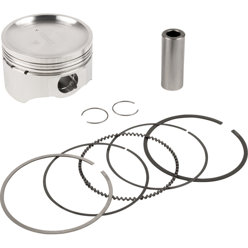 PROX 0910-6784 01.2918.A Piston Kit 85.95 mm - yamaha