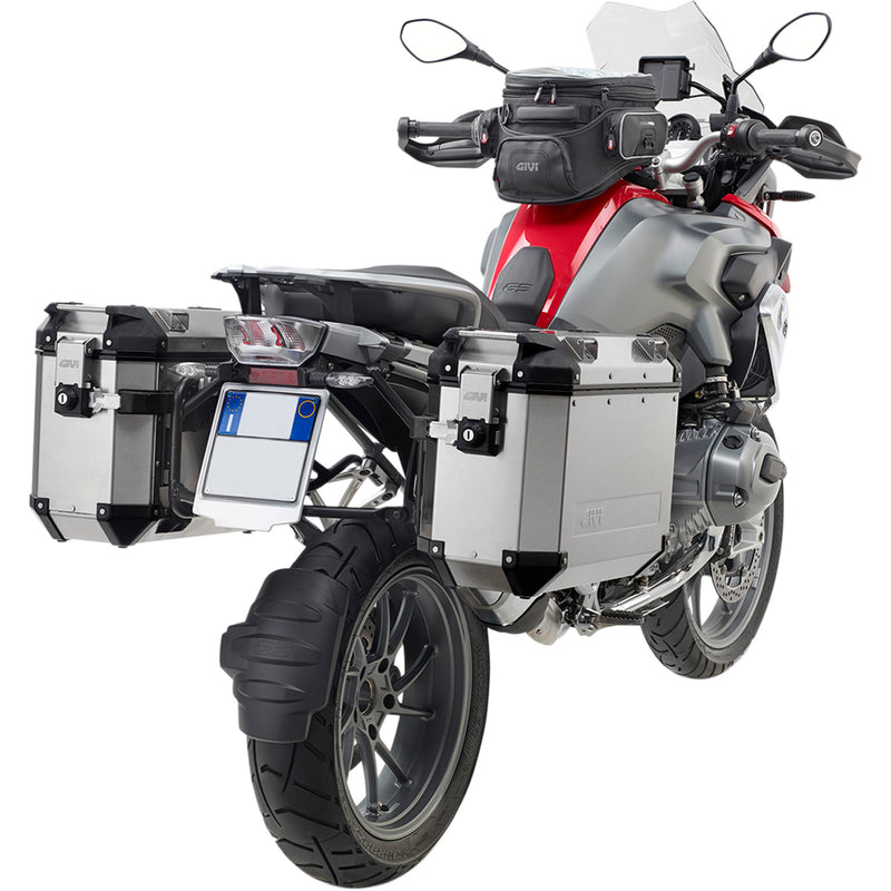 Givi Mounting Kit - PL5108CAM BMW R1200GS / R1200GS Adventure / 1200 2013-2019