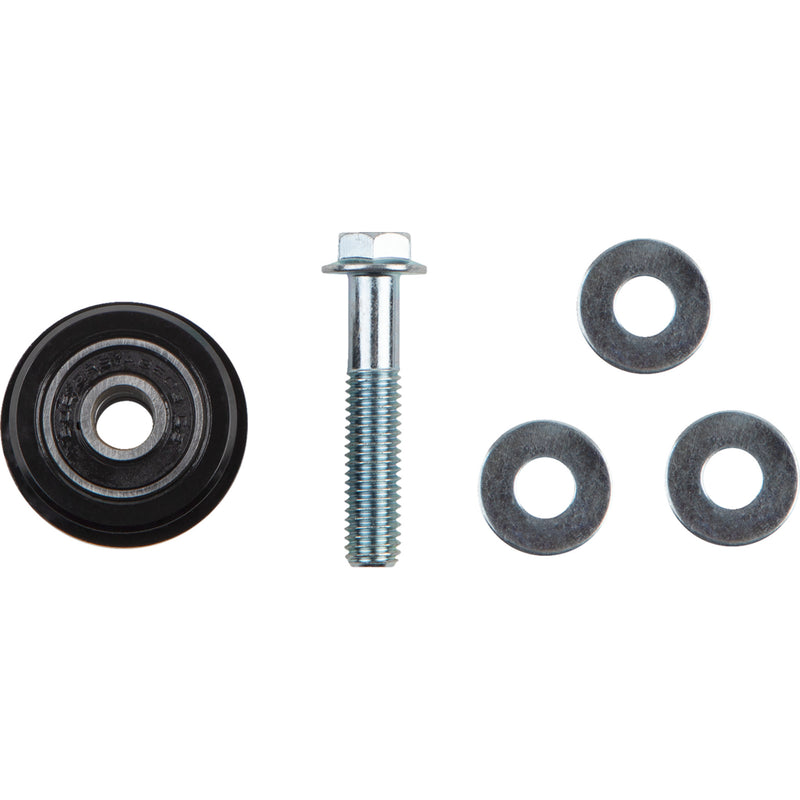 T.m. Designworks Chain Roller - PLR-400-BK Honda TRX450R 2006-2009