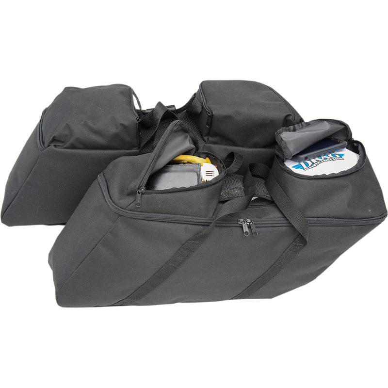 Drag Specialties Liner - 3501-0942 For Harley Touring 2014-2022