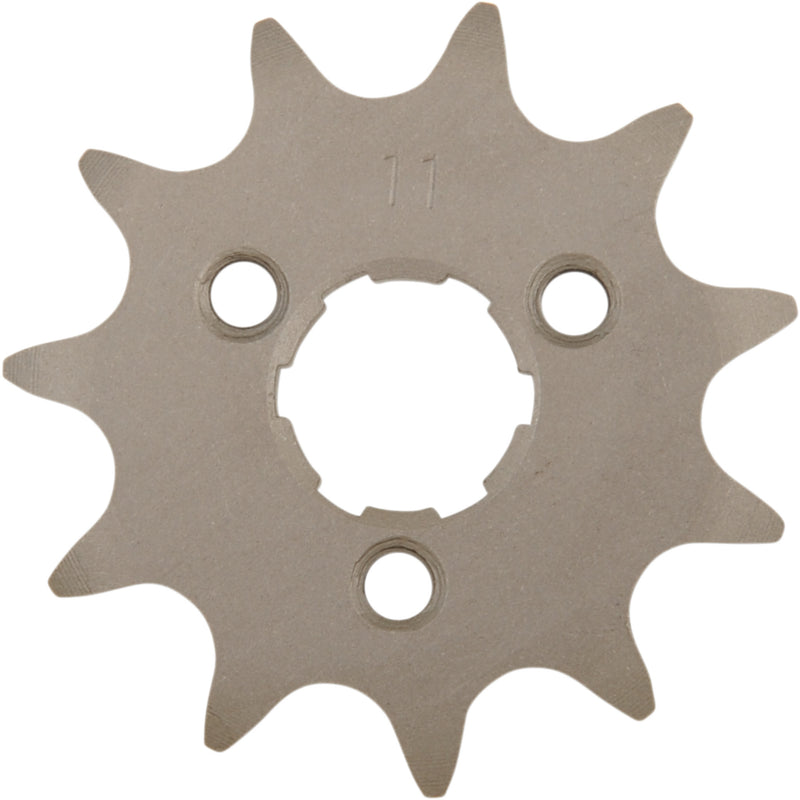 Parts Unlimited Sprocket - K22-2503P Honda ATV/UTV Models 1980-1986