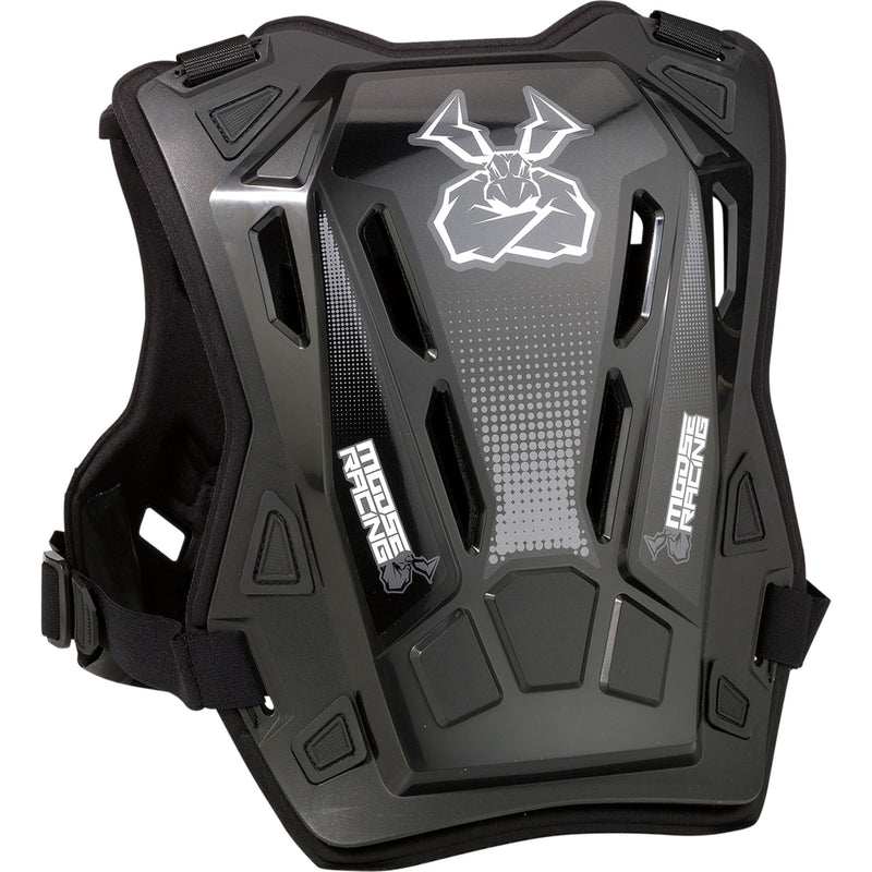 MOOSE OFFROAD Youth Agroid™ Chest Guard