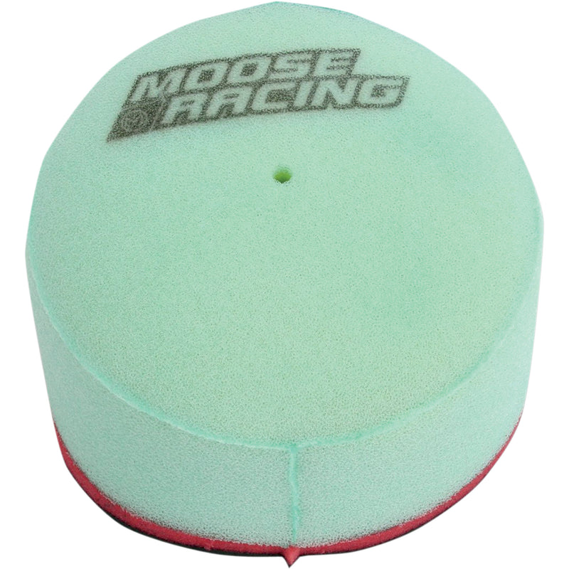 Moose Offroad Precision Pre-Oiled Air Filter - P1-70-44 Suzuki RM 250 / RM 125 / RMZ 450 / RMZ 250 2003-2018