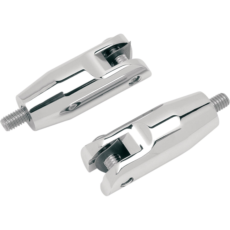 Accutronix Mount - FPMT501-C For Harley Touring 1993-2026