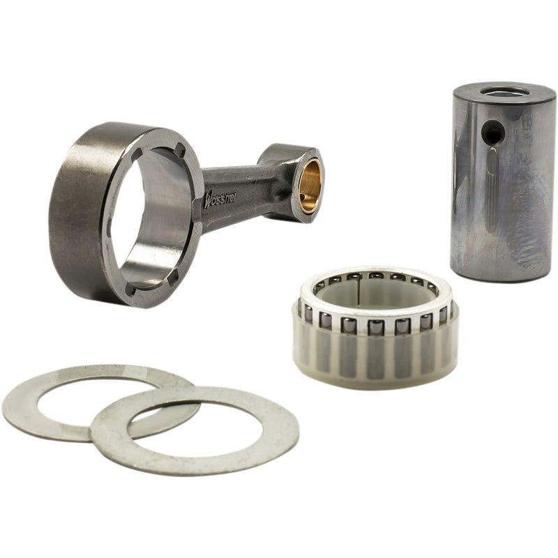 Wossner Connecting Rod Kit - P4001 Honda CRF 250 2004-2017