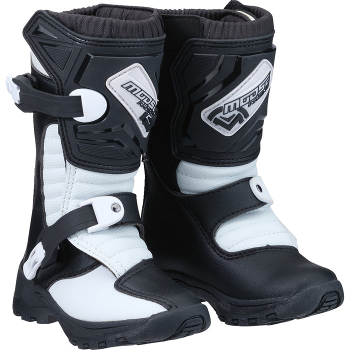 MOOSE OFFROAD M1.3™ Boots - Size