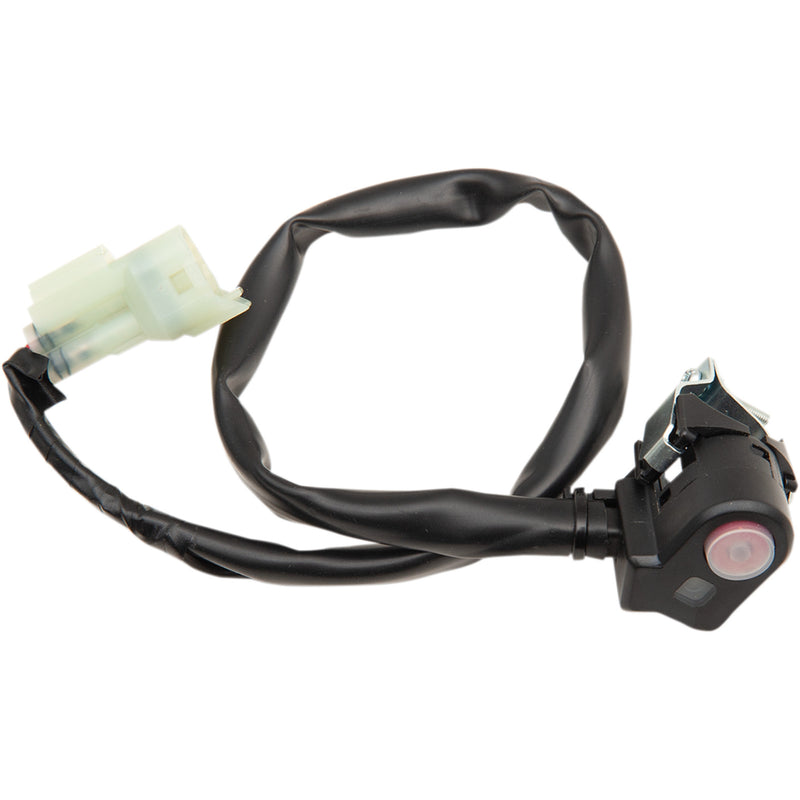 Moose Offroad Switch Assembly - 689-4252 Kawasaki KX 450 / KX 250 2012-2018
