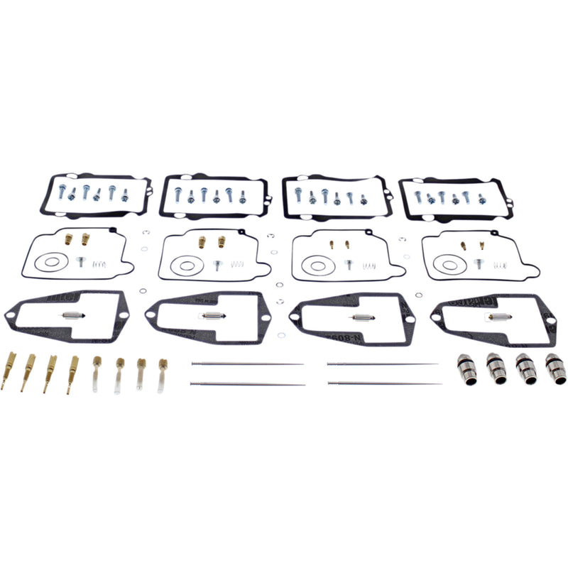 Parts Unlimited Repair Kit - 1003-1830 Yamaha Watercraft 1994
