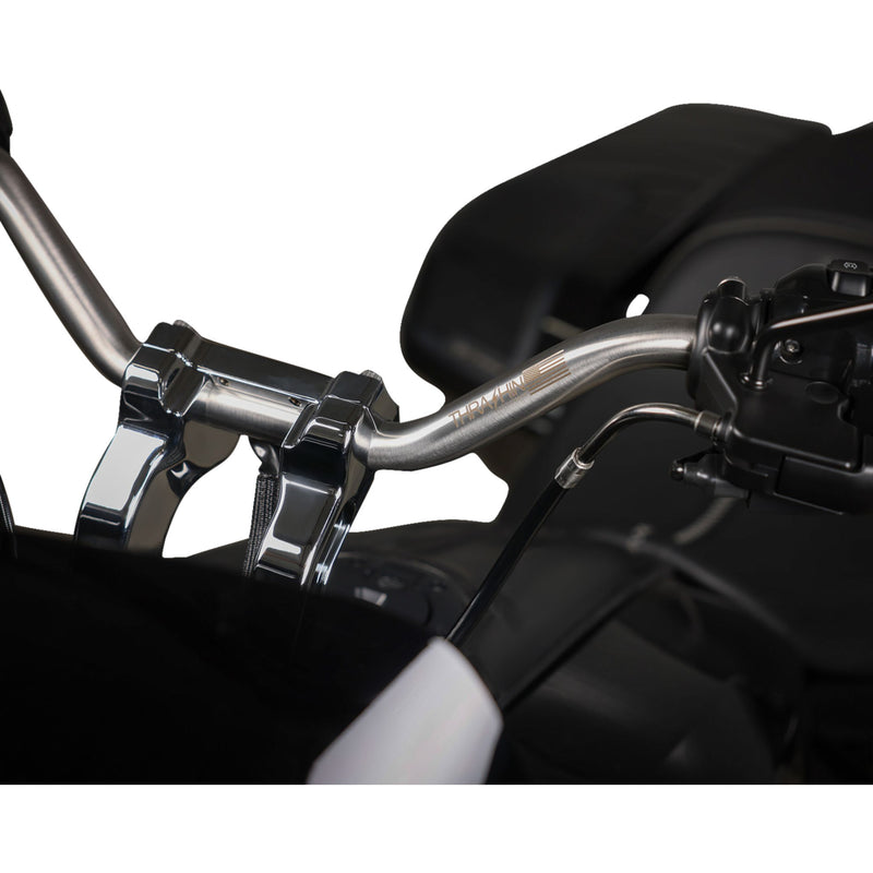 Thrashin Supply Co. Handlebar - TSC-2714-0 For Harley Touring 2024-2026