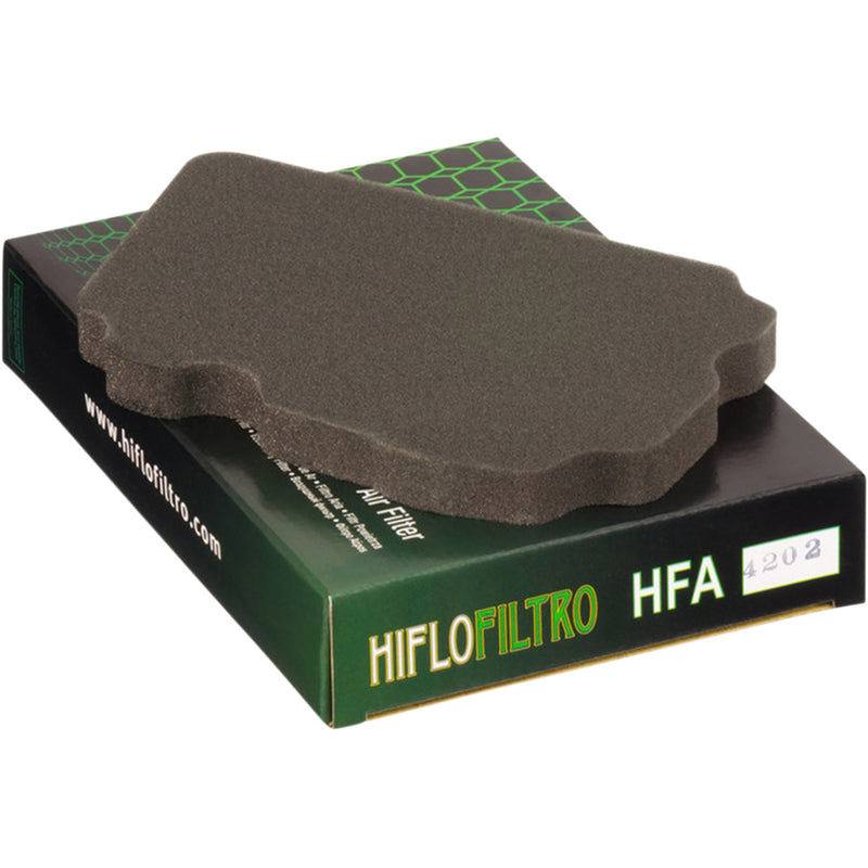 Hiflofiltro OE Air Filter - HFA4202 Yamaha 200 / 125 1987-2025