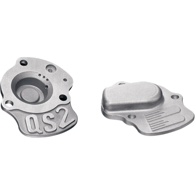 Boyesen Quickshot 2 Cover - APC-2 For Kawasaki KX 250 / KX 450 2004-2009 | Polaris Outlaw 2007-2011 | Suzuki RMZ 250 / RMZ 450 2004-2009