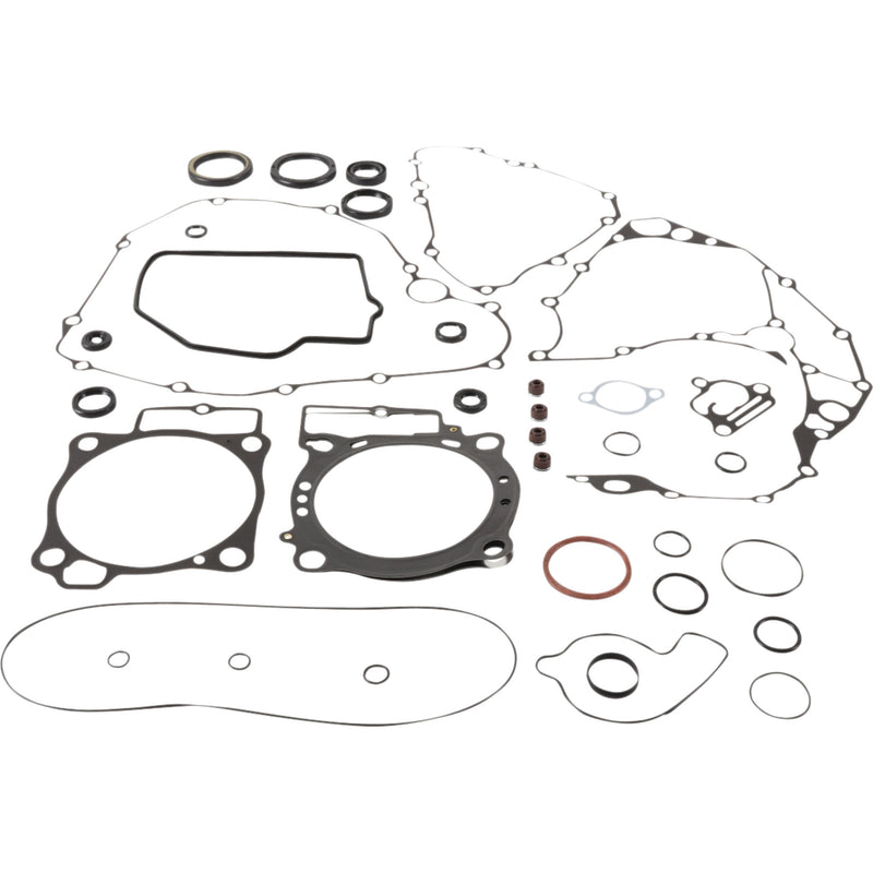 Moose Offroad Gasket Set - 8110012MSE Honda CRF450R / CRF450RWE / CRF450RX 2019-2020
