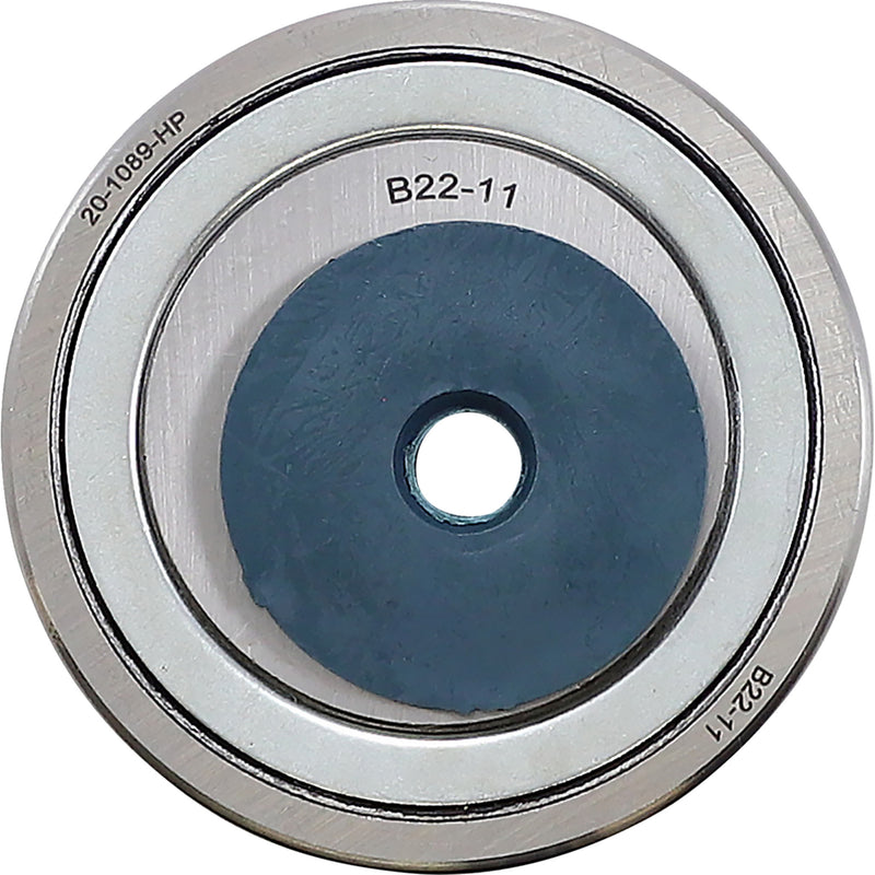 MOOSE OFFROAD 0215-1133 25-1787-HP Tapered Double Angular Contact Wheel Bearing Kit Wheel Bearing Kit - Tapered - Double Angular Contact - Rear - '19-'24 YXZ/X2
