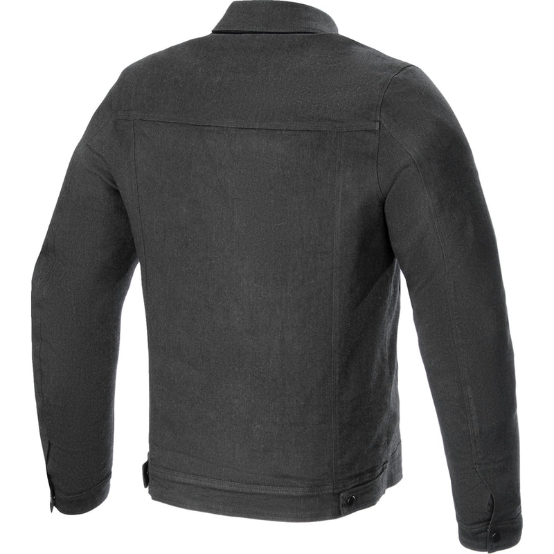 ALPINESTARS Garage Jacket Smoke - Gray