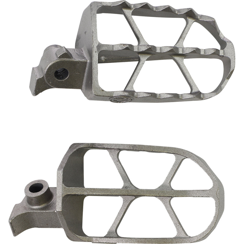 Moose Offroad ND Series Footpeg - NDCRF-5BX Kawasaki 650 1987-2017