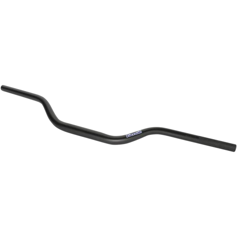 RENTHAL R604-01-BK 604-01-BK Fatbar™ Handlebar — Fatbar/RC Handlebar - Fatbar - 604 - RC/CRF/KX/KXF - Black