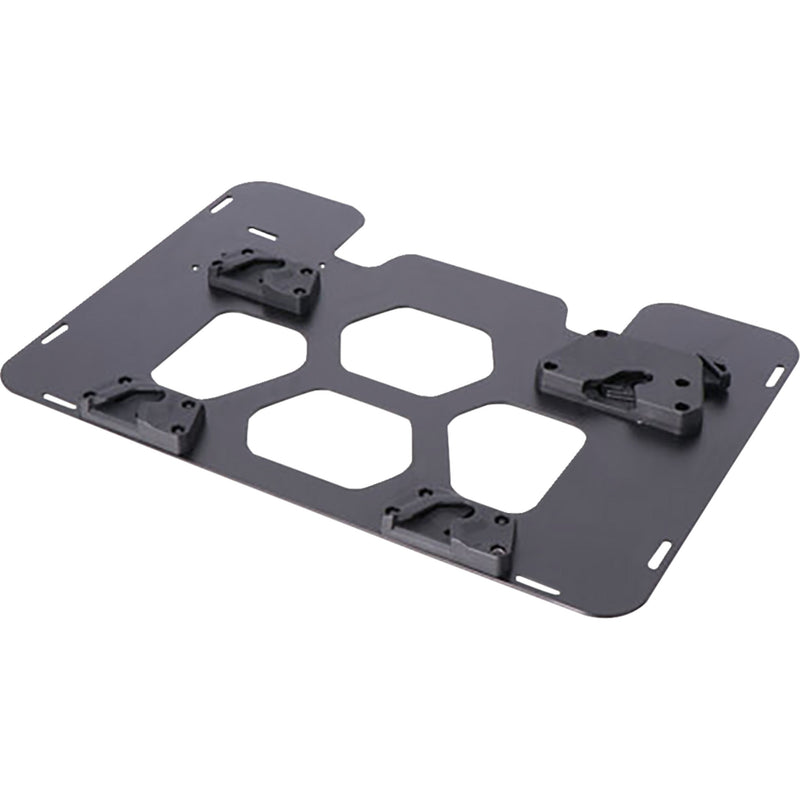 SW-MOTECH 3501-1958 SYS.00.006.10000R/B SysBag Adapter Plate SysBag WP L Adapter Plate - Right