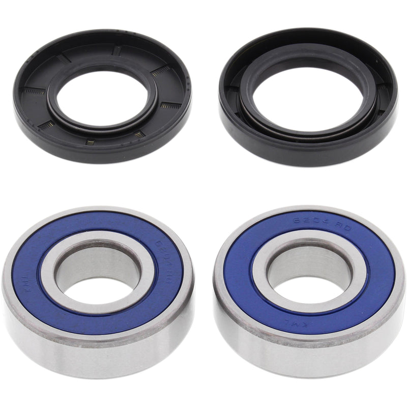 ALL BALLS 0215-0857 25-1647 Wheel Bearing Kit front - bmw