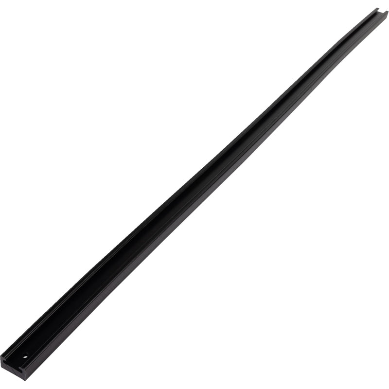 KIMPEX 04-228-33N 993717 Color Slides Black Slide - 52.25" - Profile 19