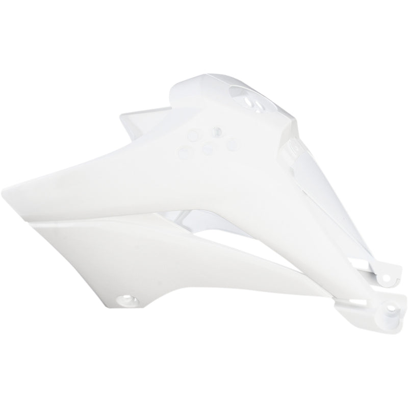 Ufo Radiator Cover - KA04716-047 Kawasaki 110 / 110L / 110R 2010-2025