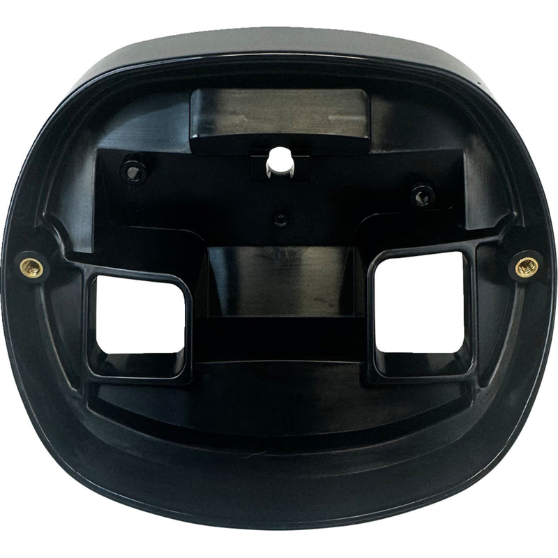 Custom Dynamics Baseplate - TL-BASE-18ST-B For Harley Motorcycles 2018-2024