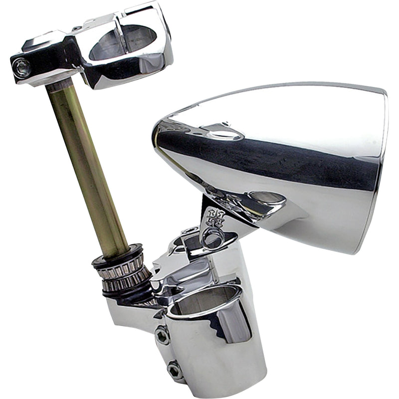 Headwinds Mount - 1-0054MCA For Harley Sportster 2009-2017