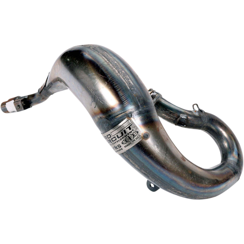 Pro Circuit Works Pipe - PK02065 For Kawasaki KX 65 2002-2015 | Suzuki RM 65 2003-2006