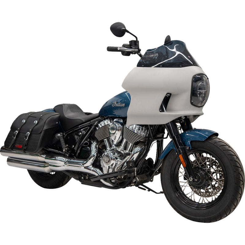 Klock Werks Fairing Kit - KWB-04-0100 For Indian 2022-2025