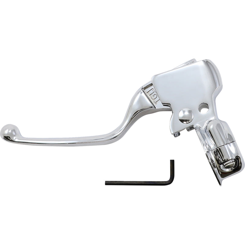 Drag Specialties Lever Assembly For Harley Softail 2015-2024