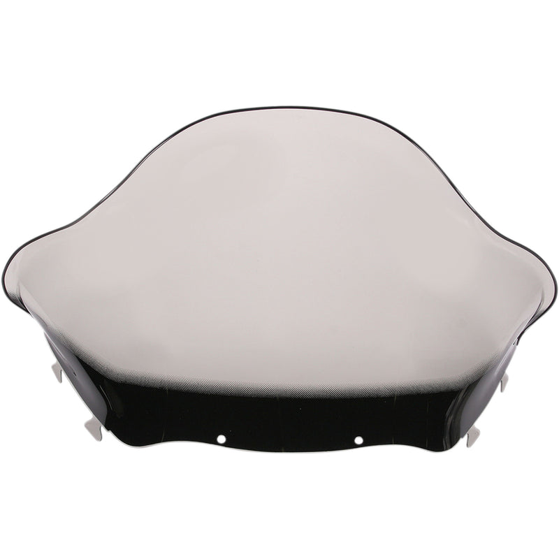 SNO STUFF 450-646-03 450-646-03 Replacement Windshield Windshield - Smoke/Graphic - Yamaha