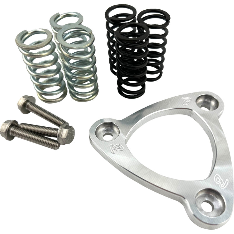 Barnett Clutch Stinger Retainer Raw M8/CVO - 5073003001 For Harley Motorcycles 2013-2026