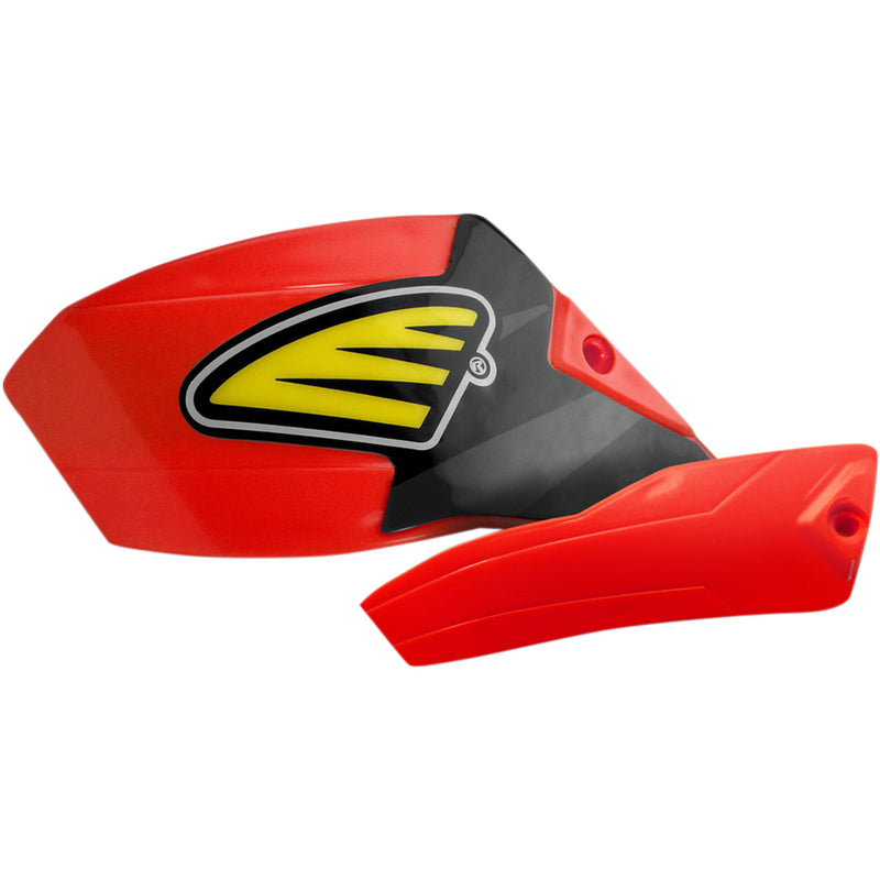 CYCRA 0635-1210 1CYC-1020-33 Replacement Probend™ CRM Cover Hand Covers - CRM - Replacement - Red