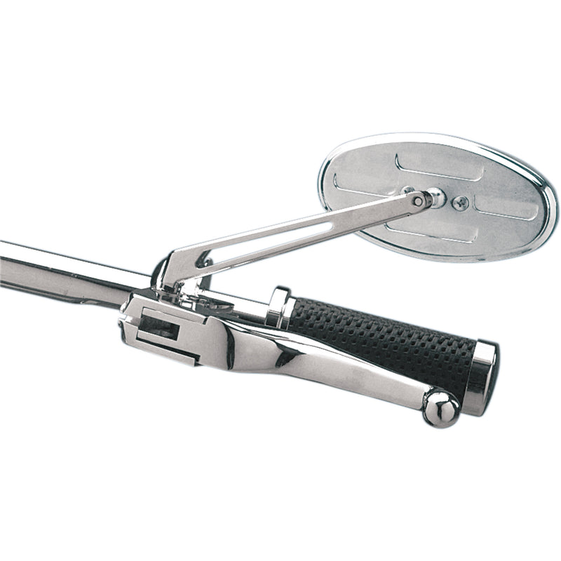 Drag Specialties Mirror For Harley Motorcycles 2022-2026