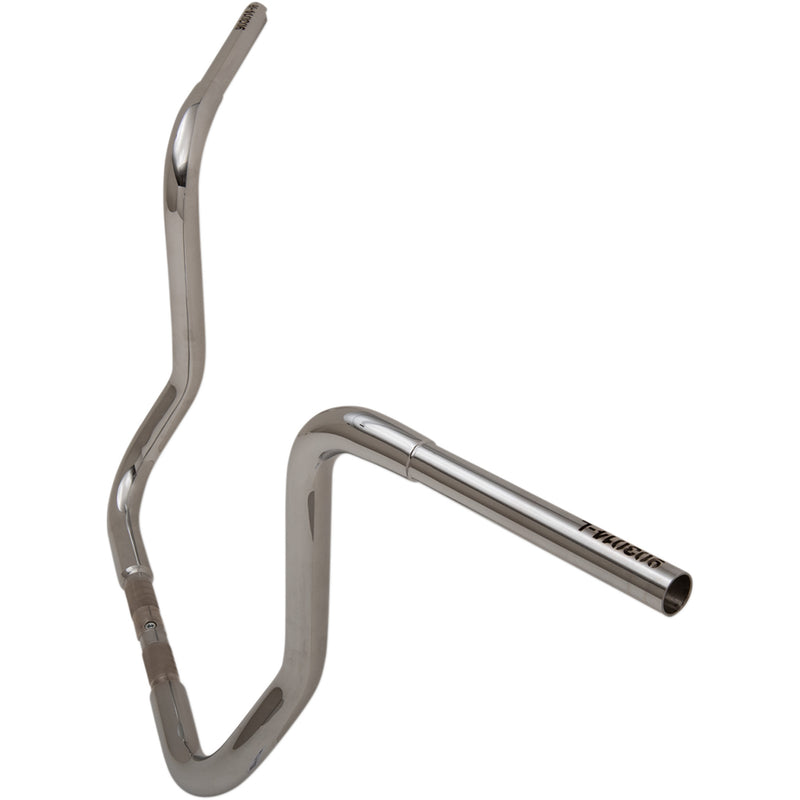 Fat Baggers Inc. Handlebar - 903014 For Harley Touring 1986-2022