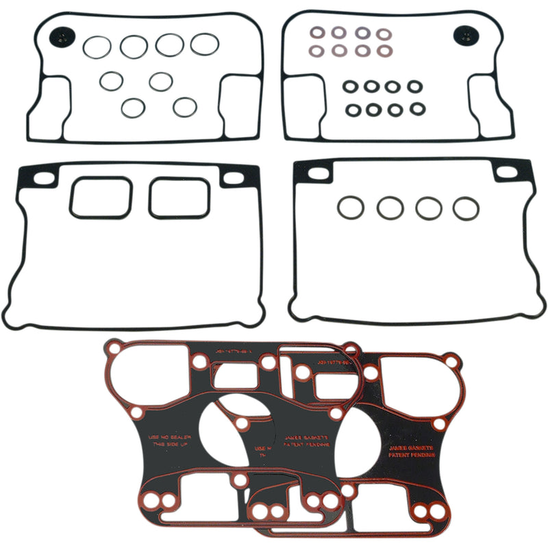James Gasket Gasket Kit - JGI-17042-92 For Harley Motorcycles 1992-2000