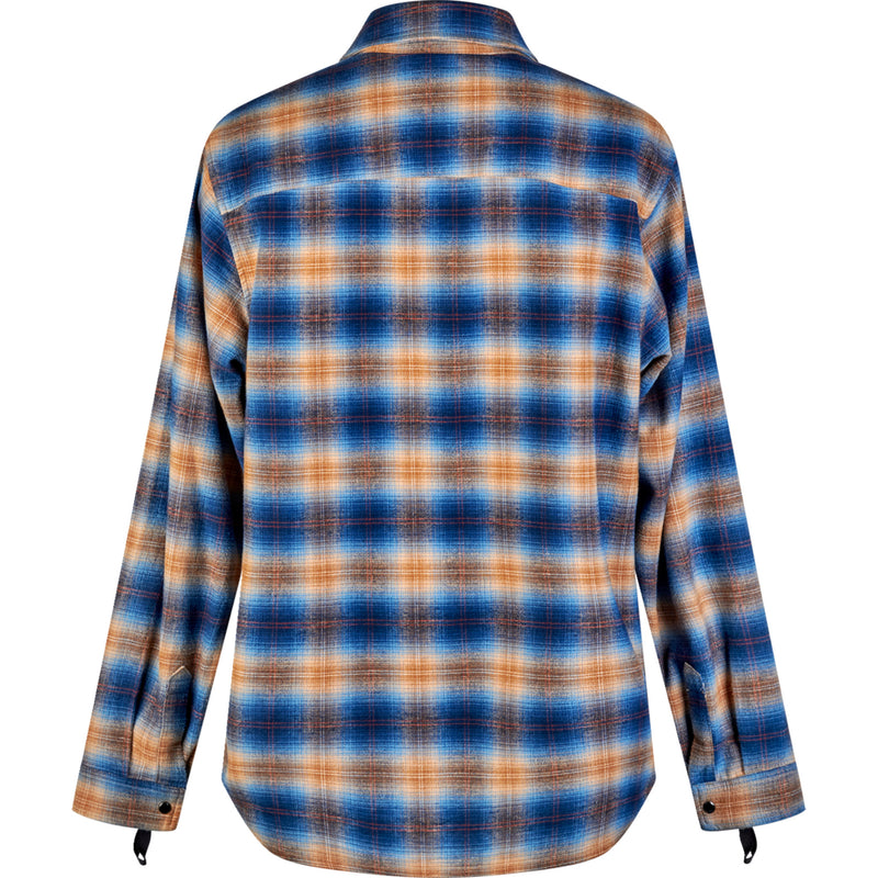 BILTWELL HI Test Flannel Shirt Baja