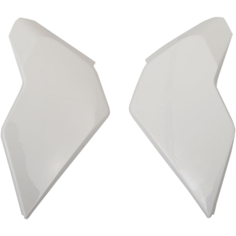 ICON Airflite™ Helmet Side Plates —