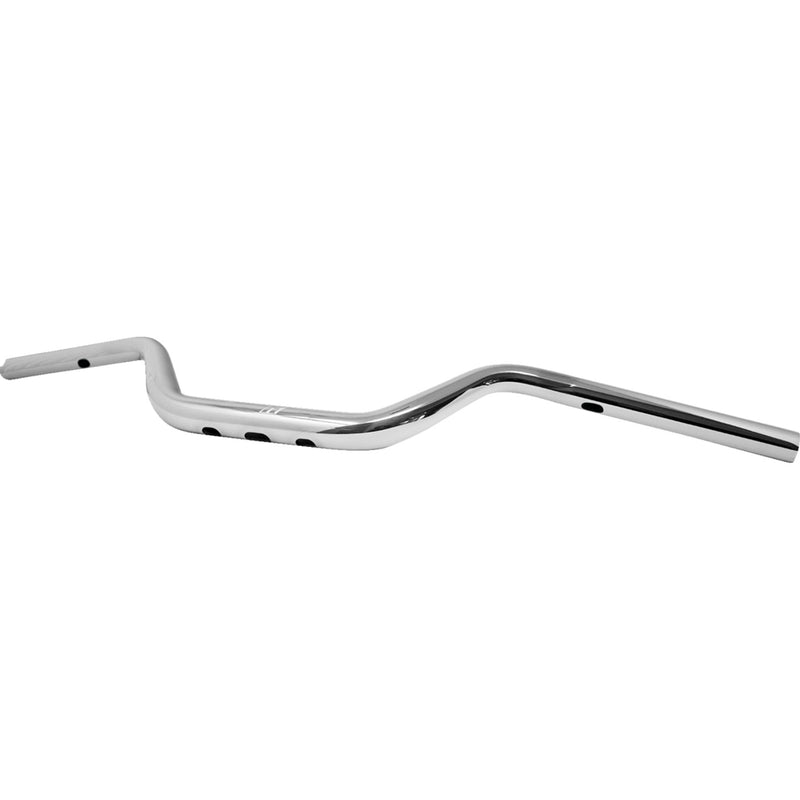 KODLIN USA 0601-6876 KUS32002 Trackbar Handlebar 1-1/4" - tbw - chrome
