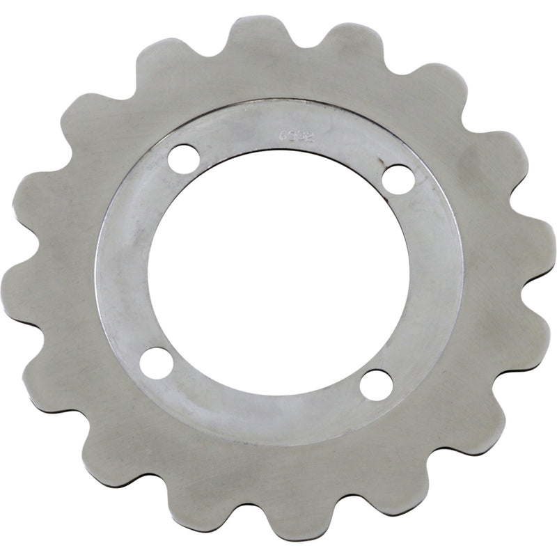 Ebc Utvx Brake Rotor - UTVX6332 Yamaha Rhino 2011-2013
