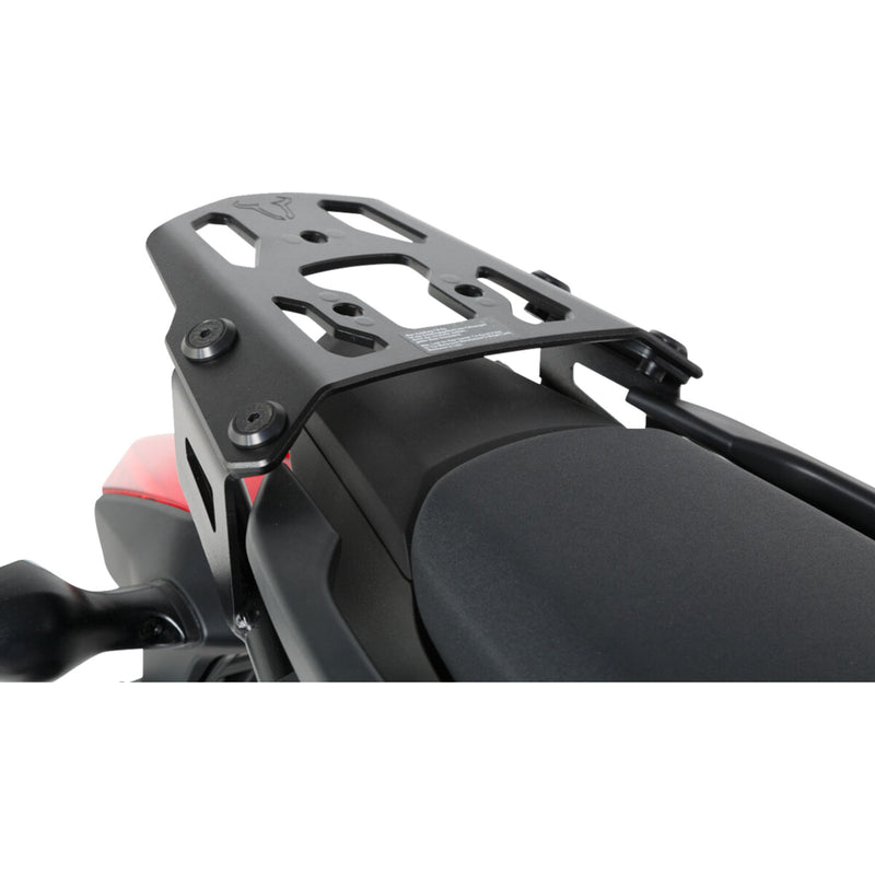 Sw-Motech Adventure Luggage System - ADV.01.129.75000/S Honda NC750S / NC750X 2014-2015