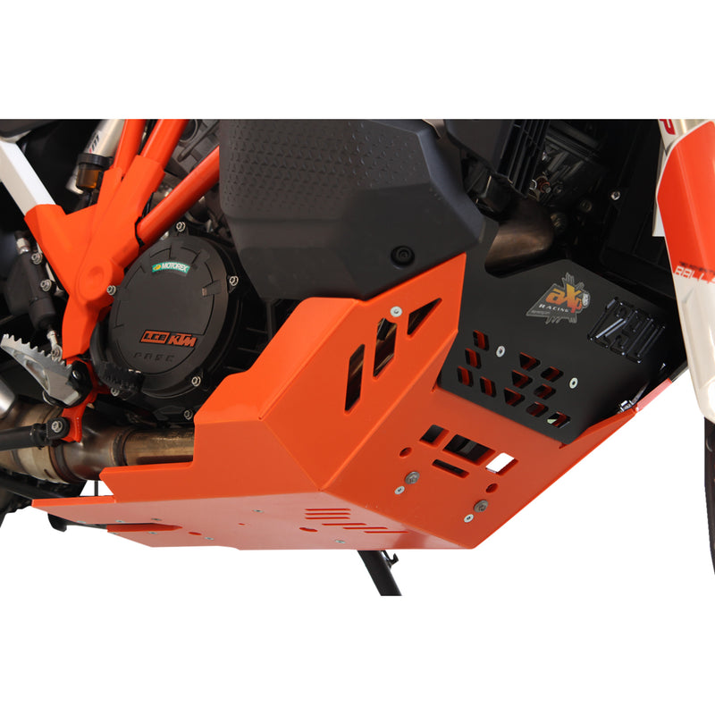 Axp Racing Skid Plate - AX1628 KTM 1290 Super Adventure 2021-2022