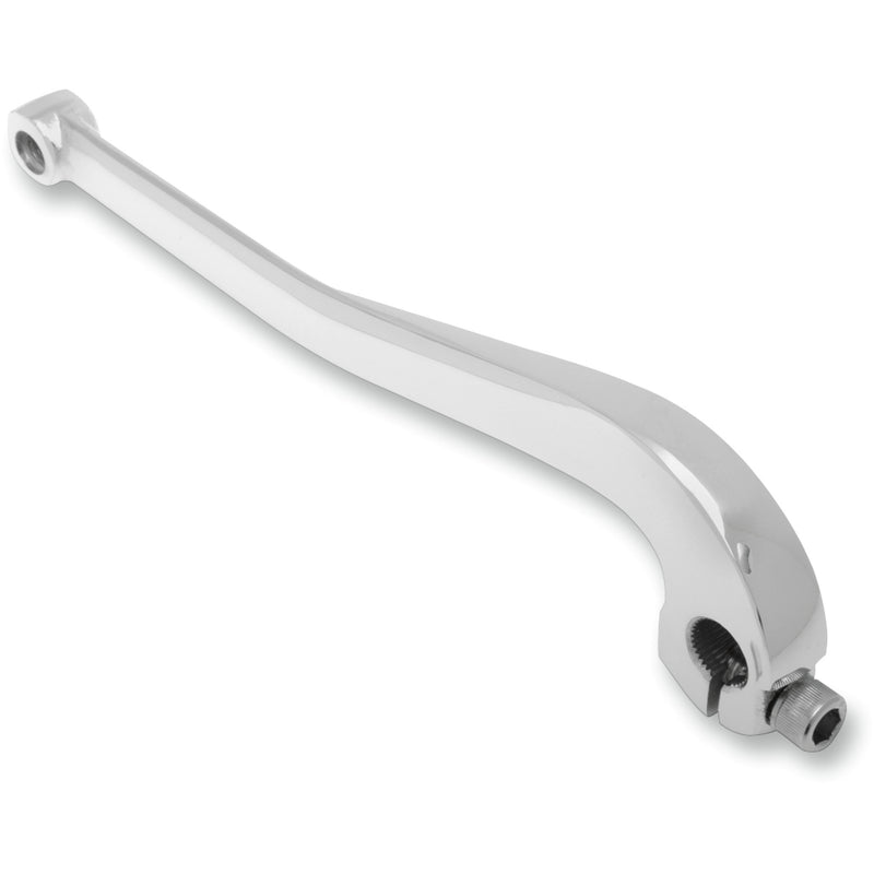 Drag Specialties Lever - 1110-0037 For Harley Motorcycles 2007-2017