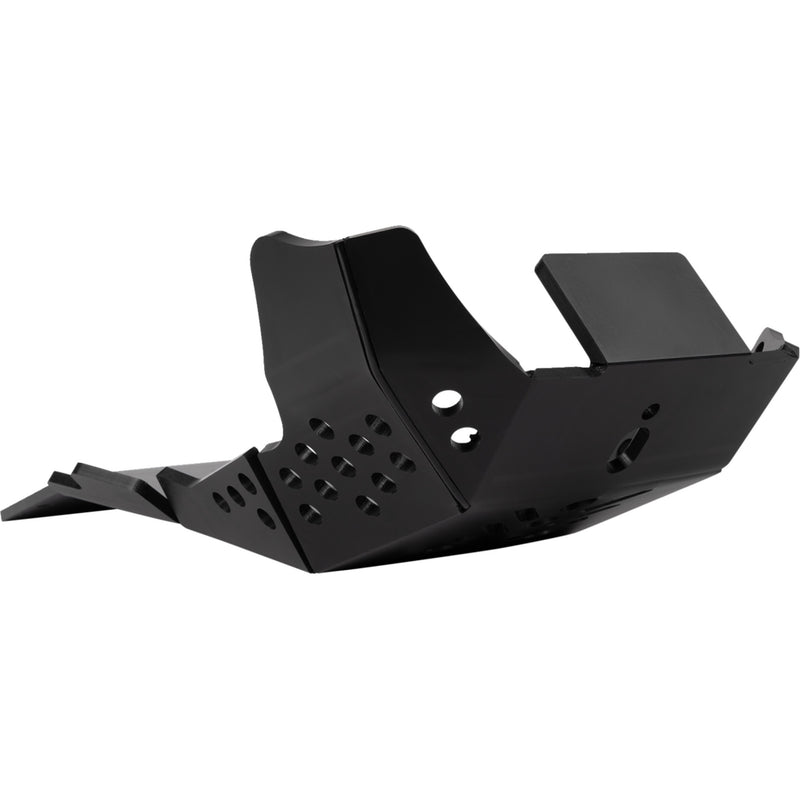 Axp Racing Xtrem Skid Plate - AX1580 Honda CRF450R / CRF450RX 2021-2024