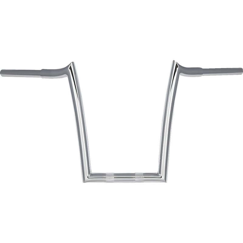 Paul Yaffe Bagger Nation Handlebar - PYO:MM23L-12-C For Harley Touring 2023-2026