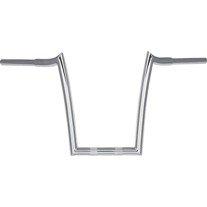 PAUL YAFFE BAGGER NATION 0601-6468 PYO:MM23L-12-C Mini Monkey Handlebar - 12" - Chrome