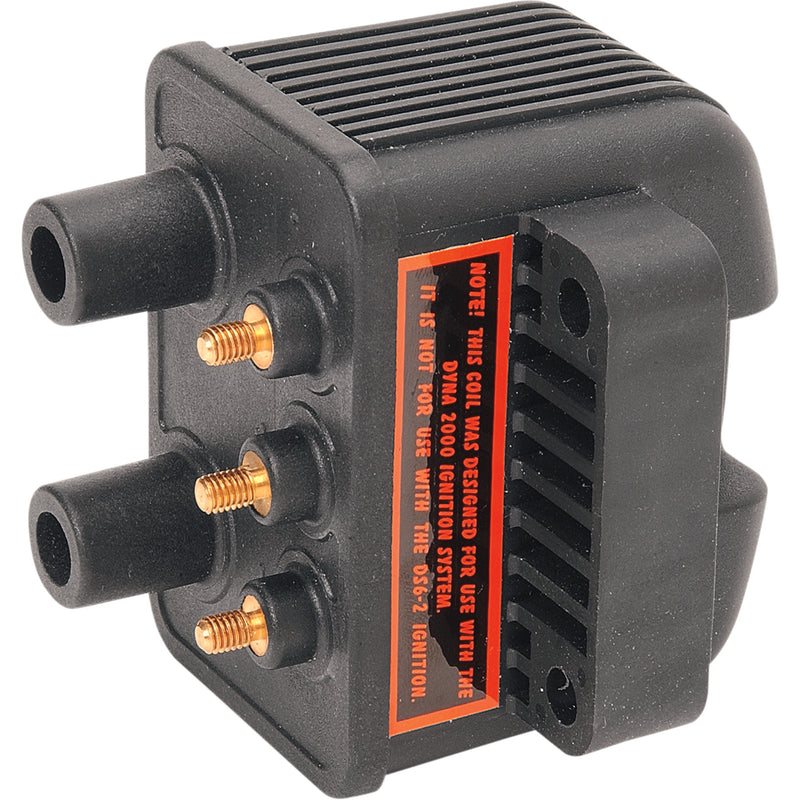Dynatek Twin Fire Series Coil - DC6-5 For Harley Motorcycles 1970-1998